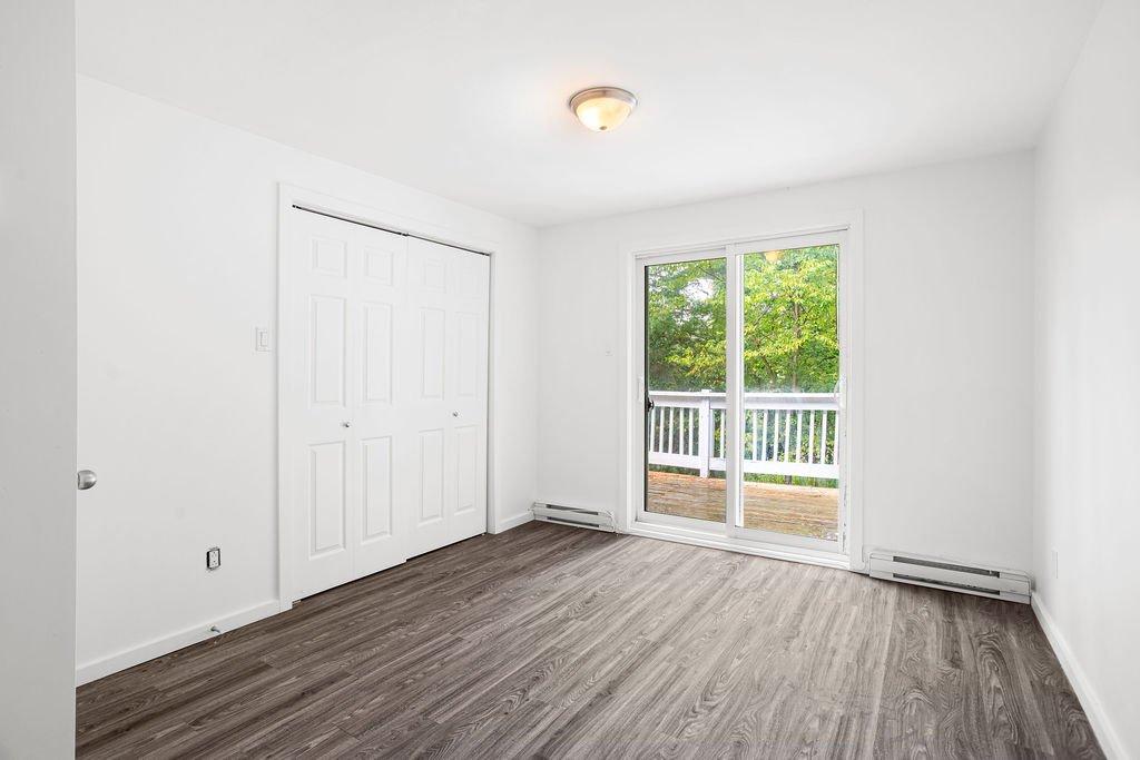 Primary bedroom - 885 Route 329 S., Sainte-Agathe-Des-Monts, QC - Indoor Photo Showing Other Room