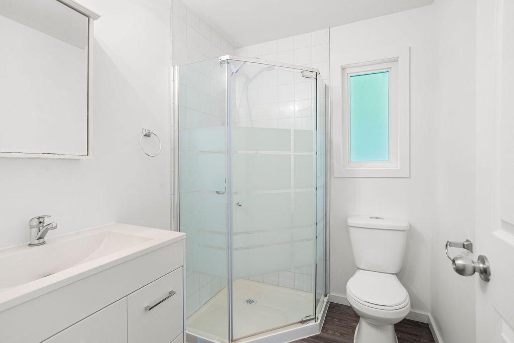 Bathroom - 885 Route 329 S., Sainte-Agathe-Des-Monts, QC - Indoor Photo Showing Bathroom