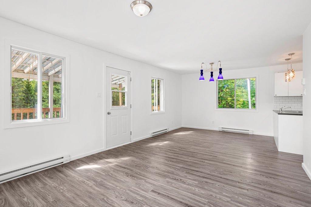 Other - 885 Route 329 S., Sainte-Agathe-Des-Monts, QC - Indoor Photo Showing Other Room