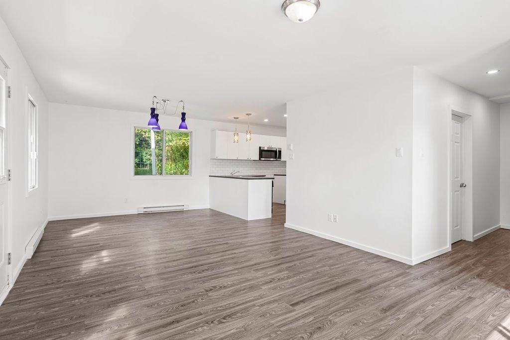 Other - 885 Route 329 S., Sainte-Agathe-Des-Monts, QC - Indoor Photo Showing Kitchen