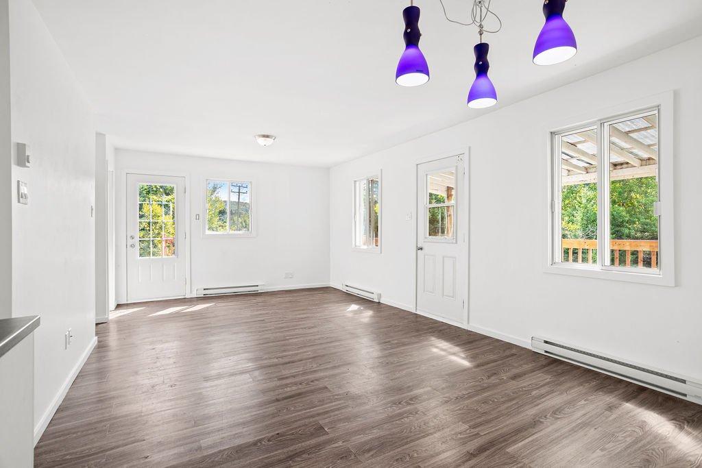 Other - 885 Route 329 S., Sainte-Agathe-Des-Monts, QC - Indoor