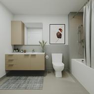 Bathroom -