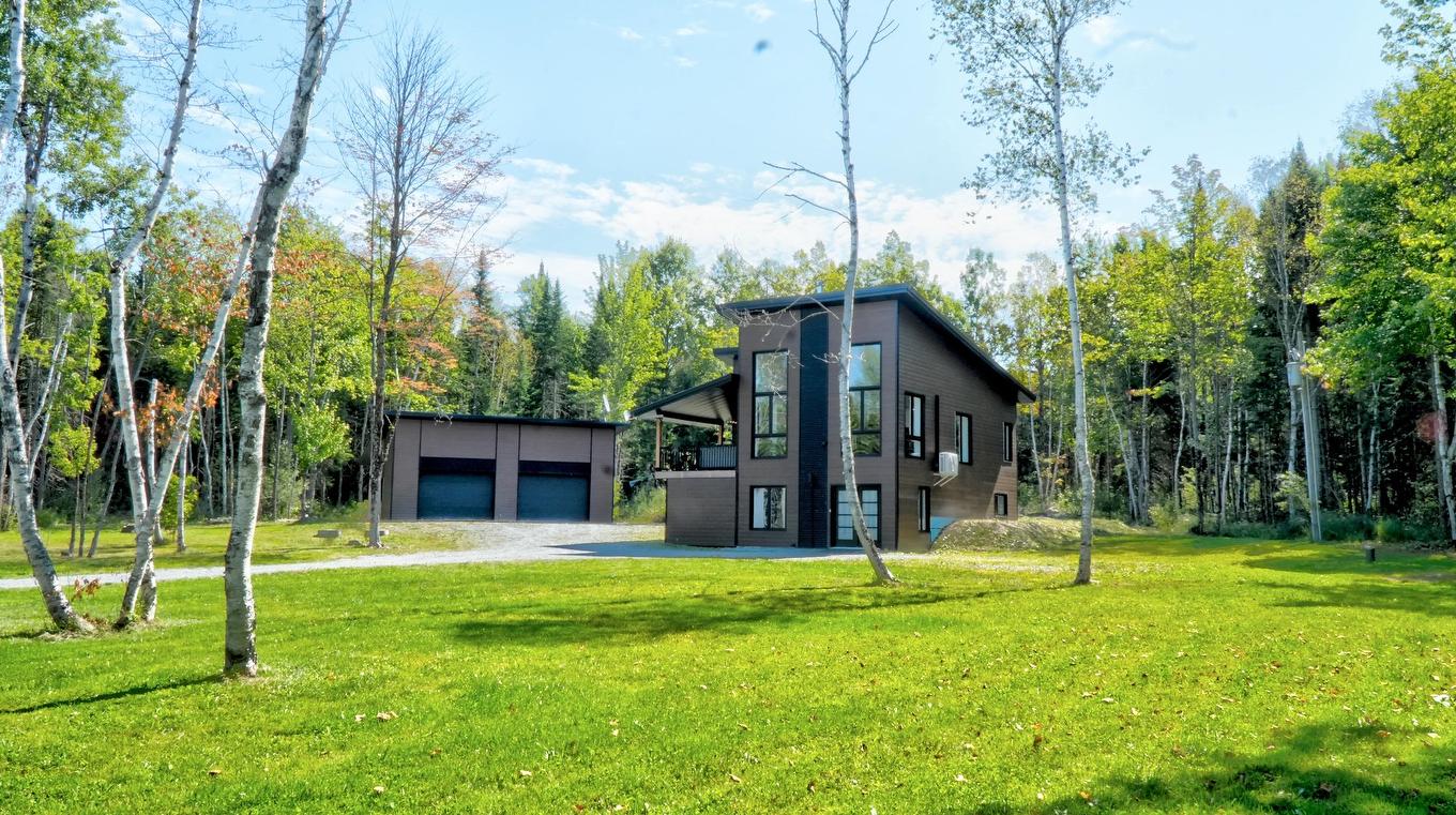 Frontage - 1188 5E Rang, Saint-René, QC - Outdoor