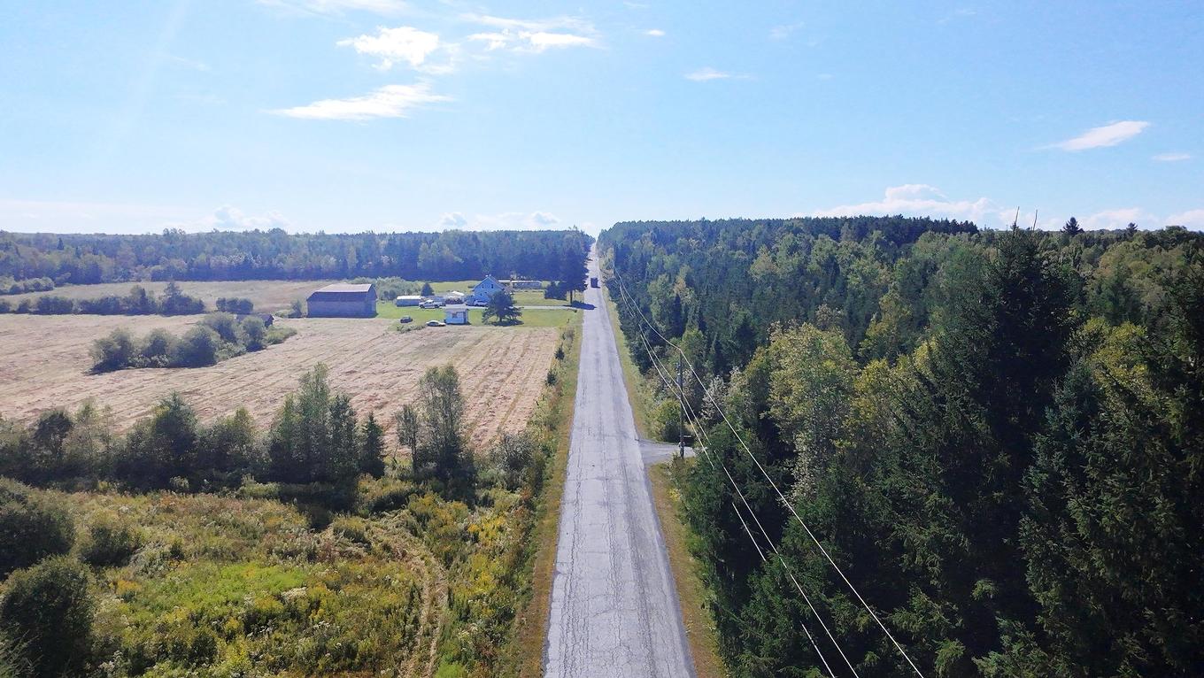 Exterior - 1188 5E Rang, Saint-René, QC - Outdoor With View