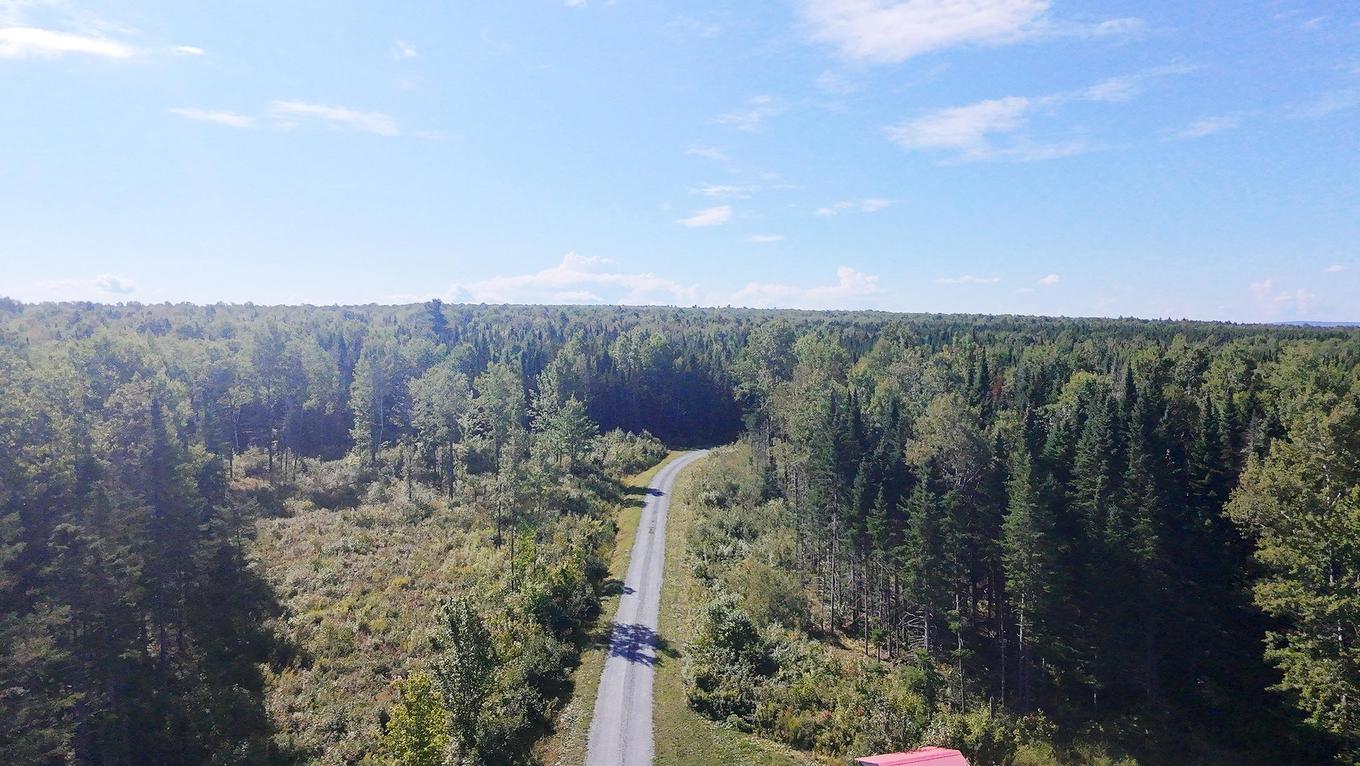 Exterior - 1188 5E Rang, Saint-René, QC - Outdoor With View