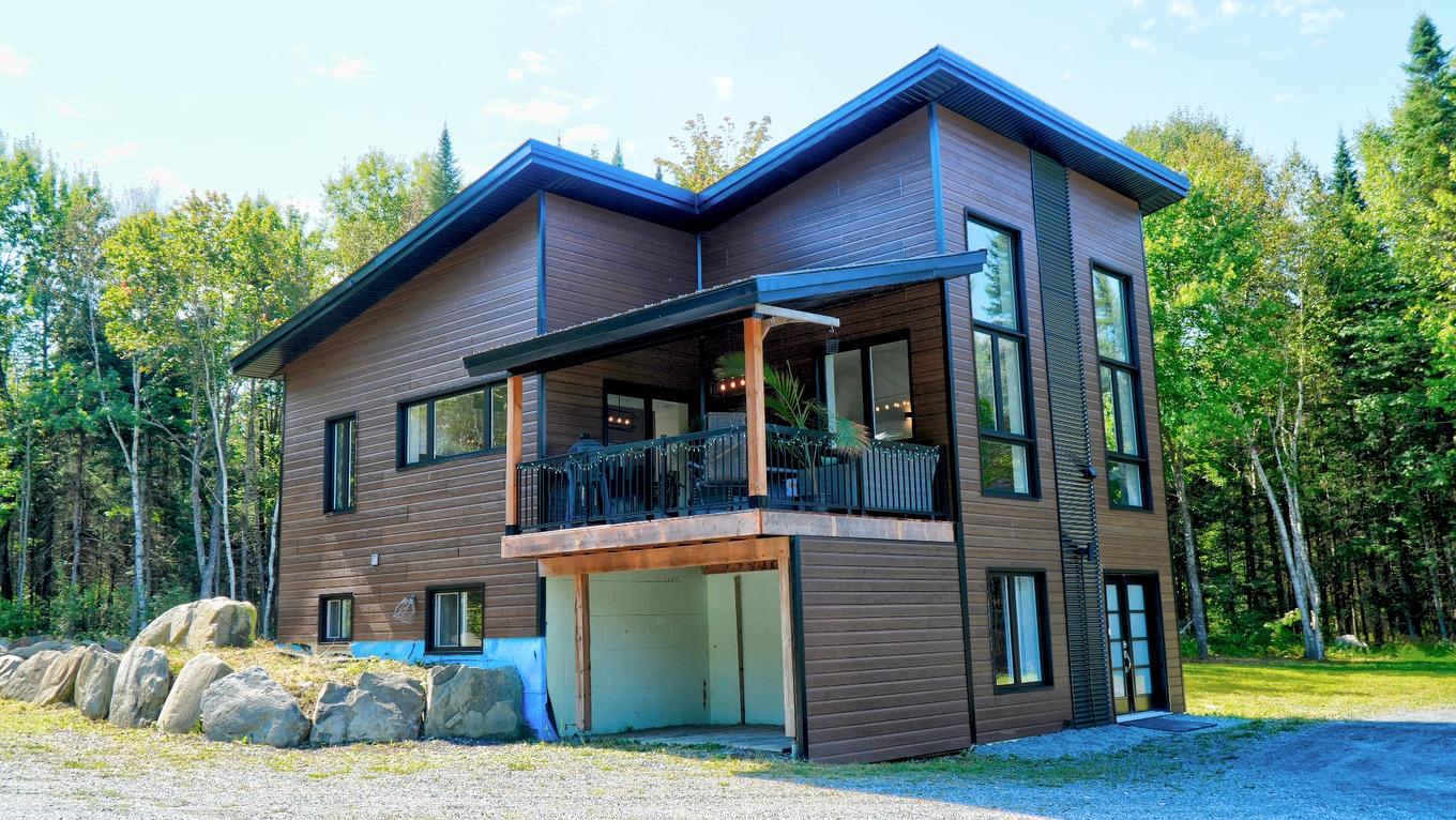 Frontage - 1188 5E Rang, Saint-René, QC - Outdoor