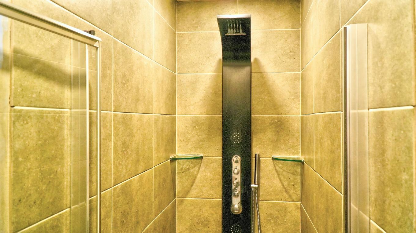 Bathroom - 1188 5E Rang, Saint-René, QC - Indoor