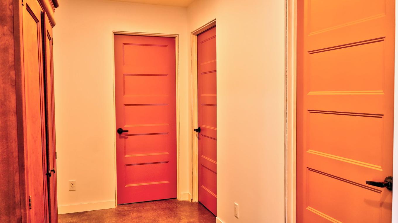 Interior - 1188 5E Rang, Saint-René, QC - Indoor Photo Showing Other Room