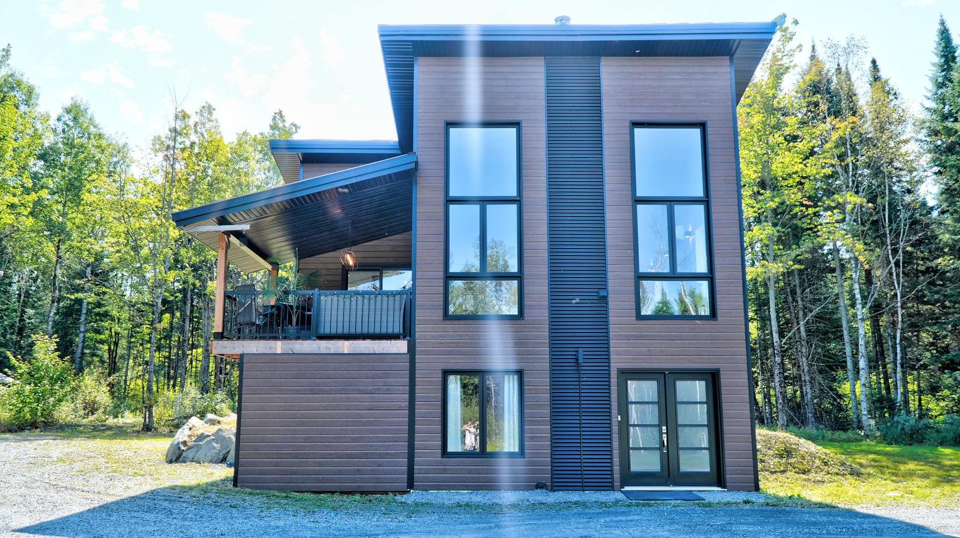 Frontage - 1188 5E Rang, Saint-René, QC - Outdoor