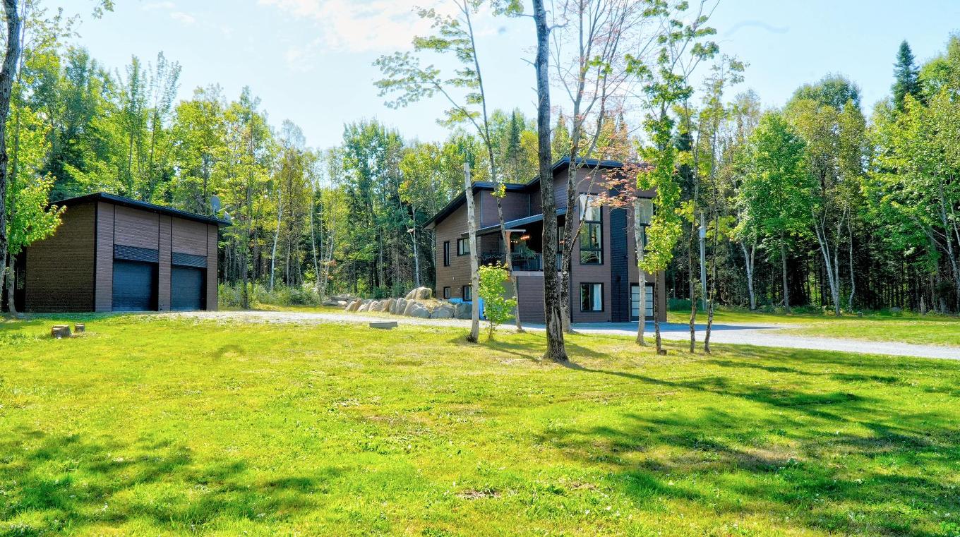 Frontage - 1188 5E Rang, Saint-René, QC - Outdoor