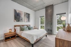 Chambre à coucher principale -