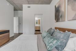 Chambre à coucher principale -