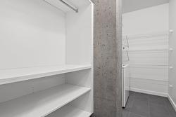 Laundry room -
