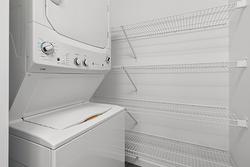 Laundry room -
