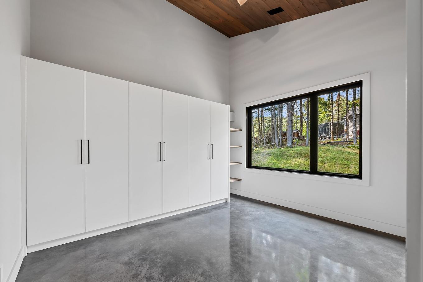 Primary bedroom - 1200 Ch. Du Lac-Rougeaud, Mont-Blanc, QC - Indoor Photo Showing Other Room