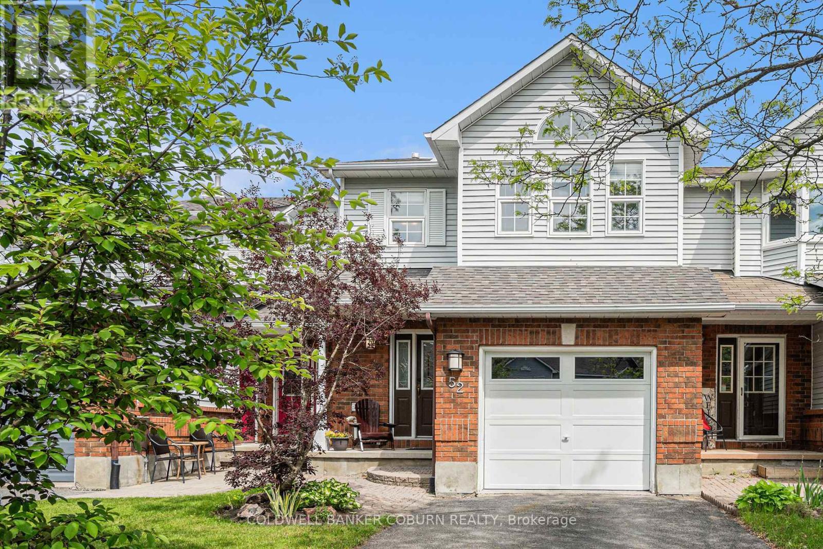 52 Blackdome Crescent, Ottawa, ON - Outdoor