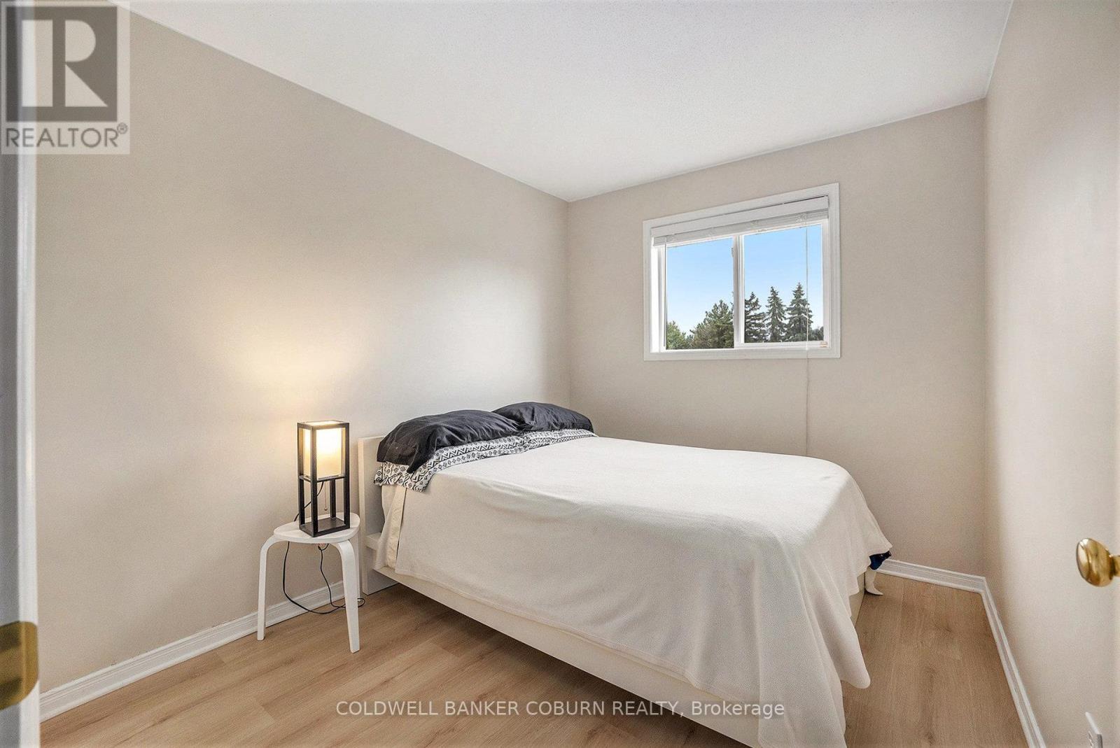 52 Blackdome Crescent, Ottawa, ON - Indoor Photo Showing Bedroom