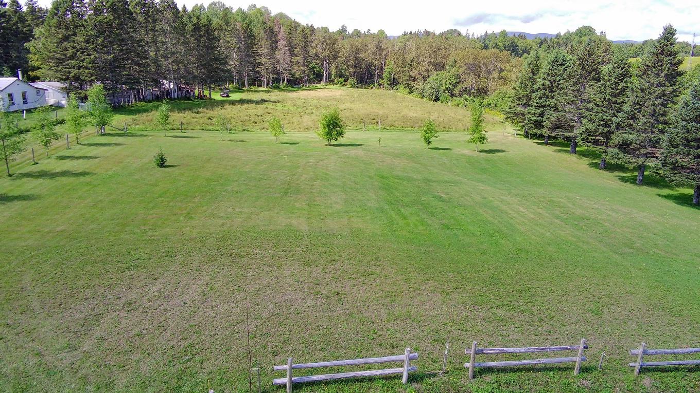 Land/Lot - Boul. Perron O., New Richmond, QC