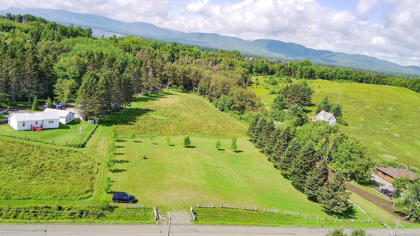 Land/Lot - Boul. Perron O., New Richmond, QC