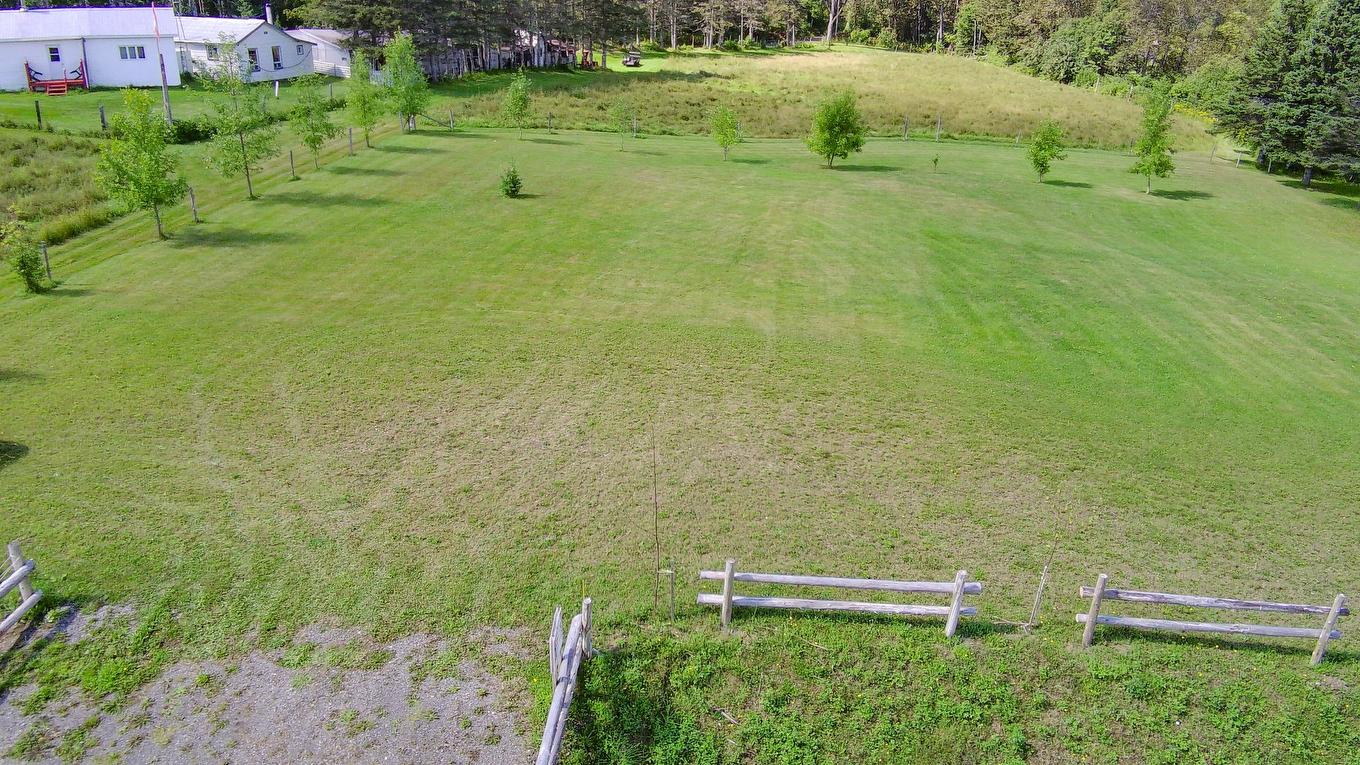 Land/Lot - Boul. Perron O., New Richmond, QC