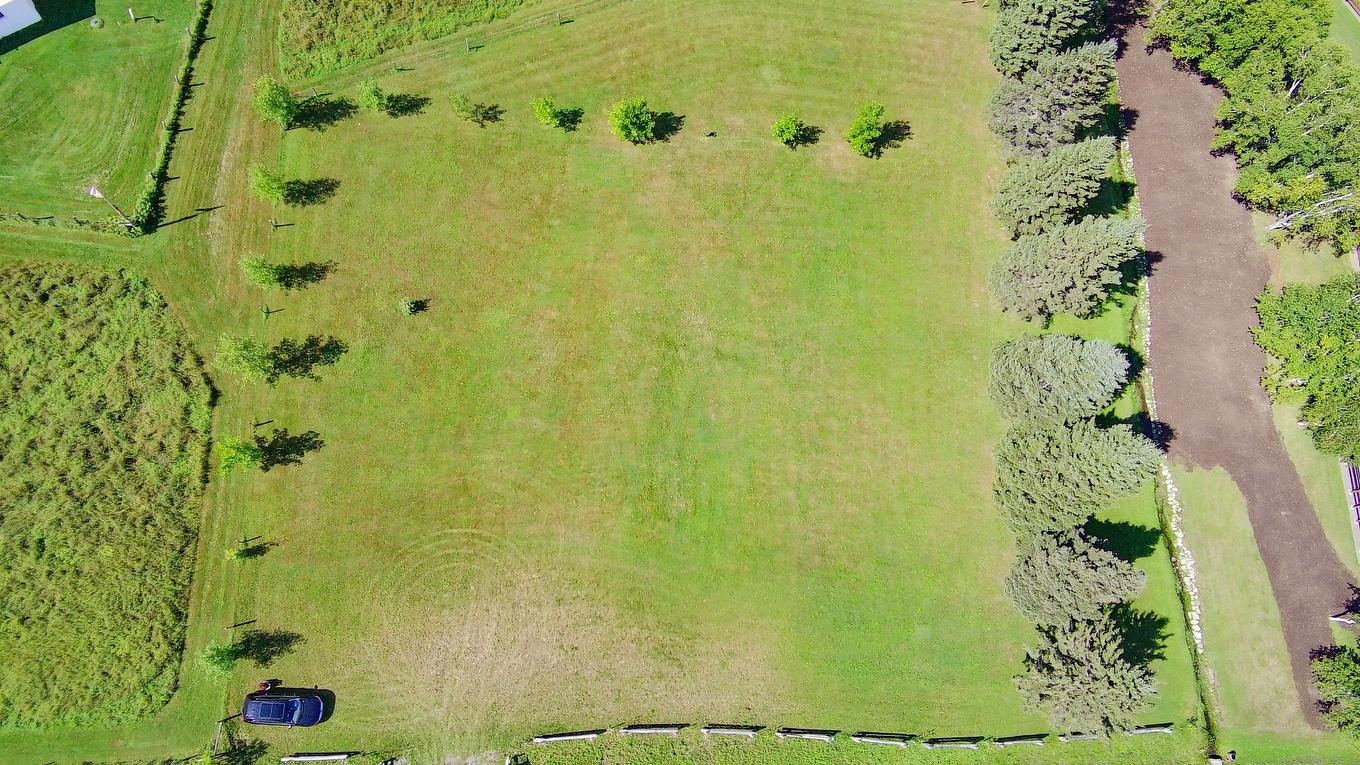 Land/Lot - Boul. Perron O., New Richmond, QC