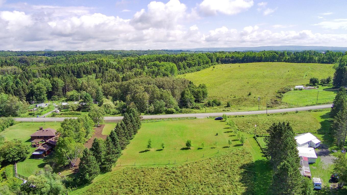 Land/Lot - Boul. Perron O., New Richmond, QC