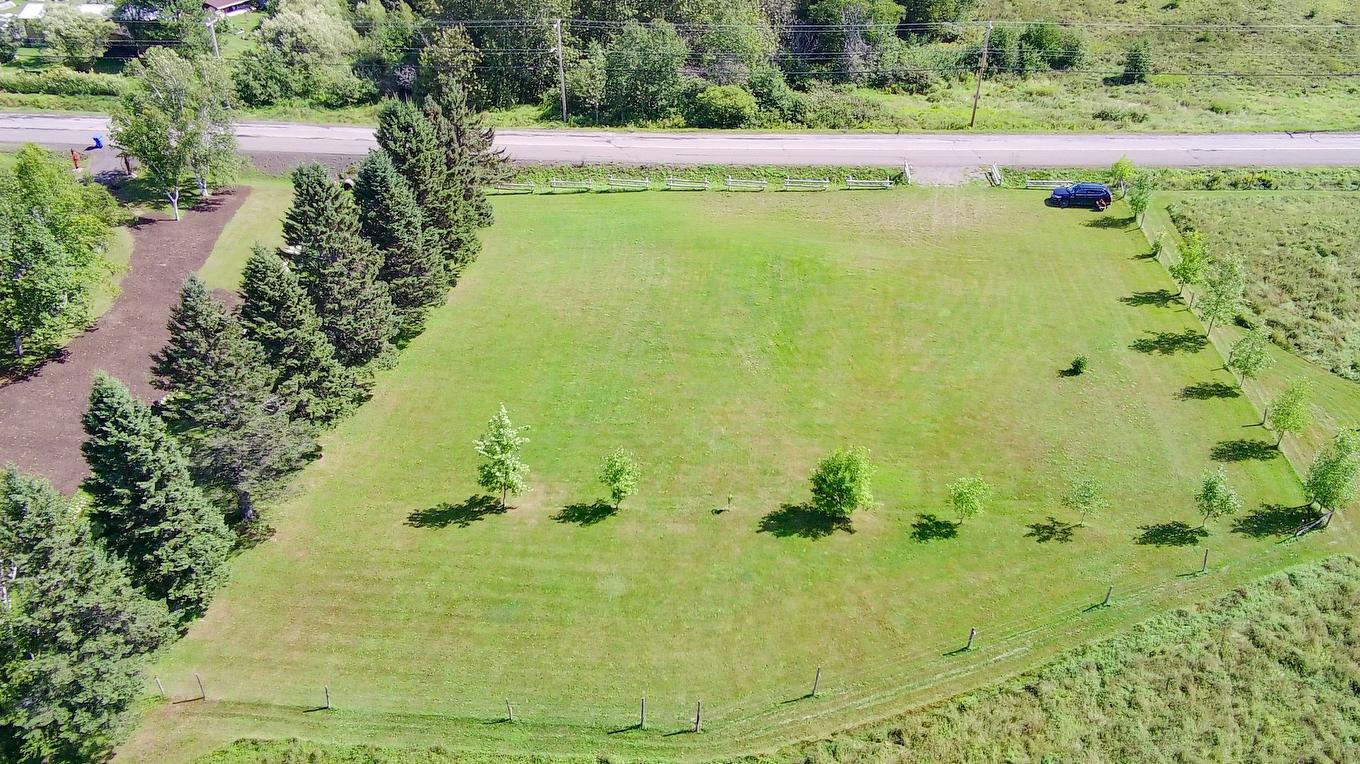 Land/Lot - Boul. Perron O., New Richmond, QC