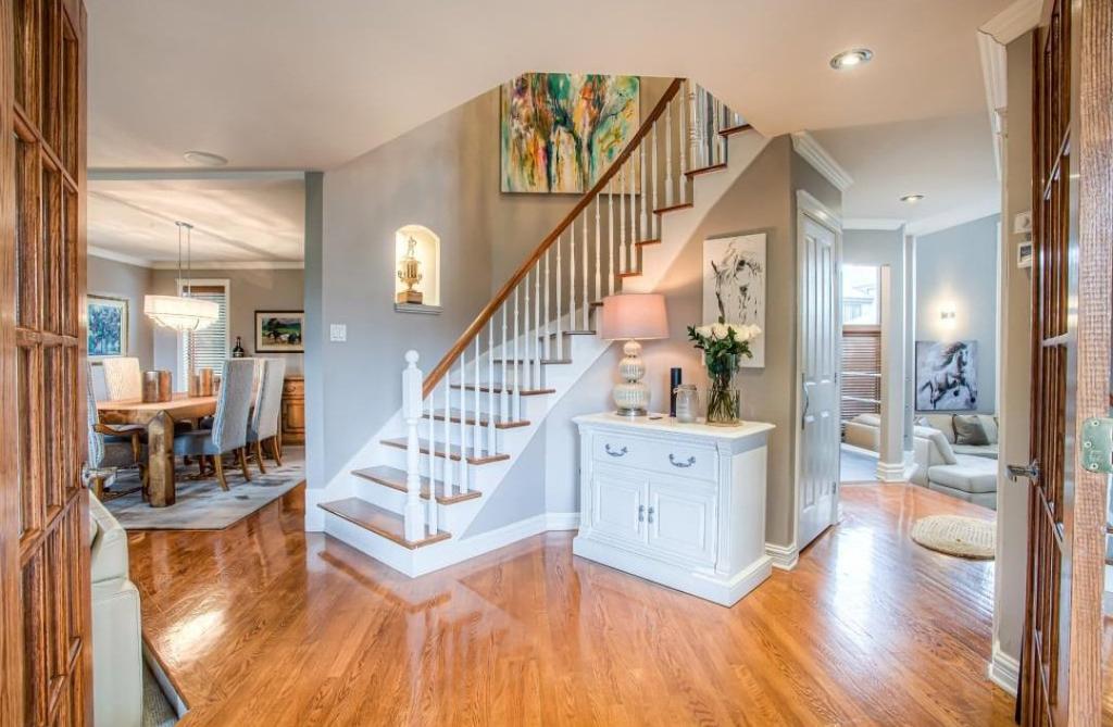 Autre - 610 Rue Des Vignobles, Rosemère, QC - Indoor Photo Showing Other Room