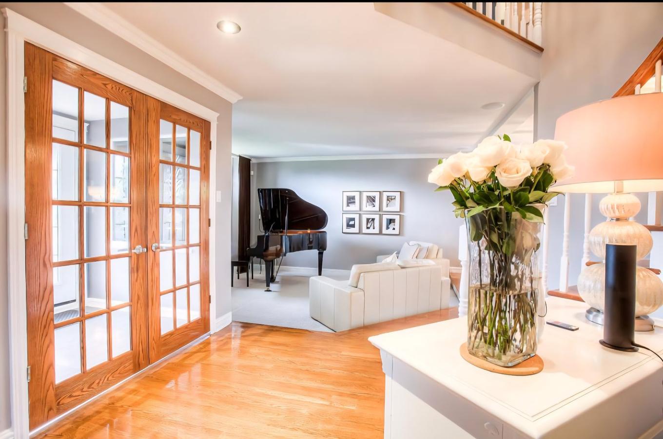 Autre - 610 Rue Des Vignobles, Rosemère, QC - Indoor Photo Showing Other Room