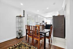 Dining room -