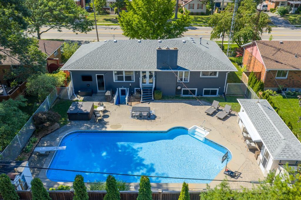 1212 Colborne Road, Sarnia, ON