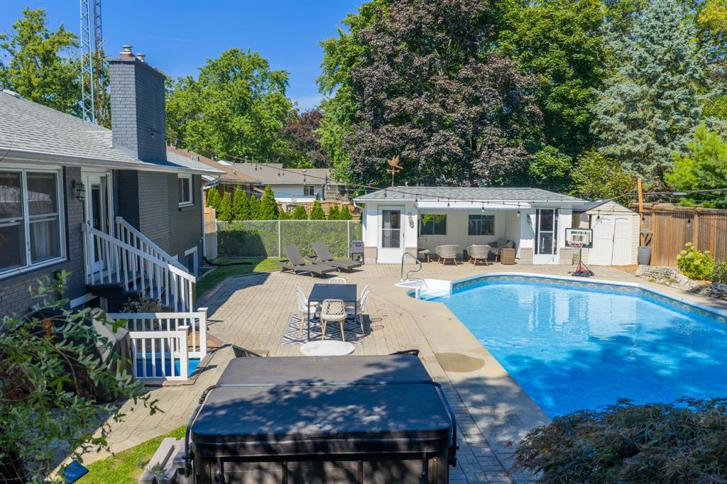 1212 Colborne Road, Sarnia, ON