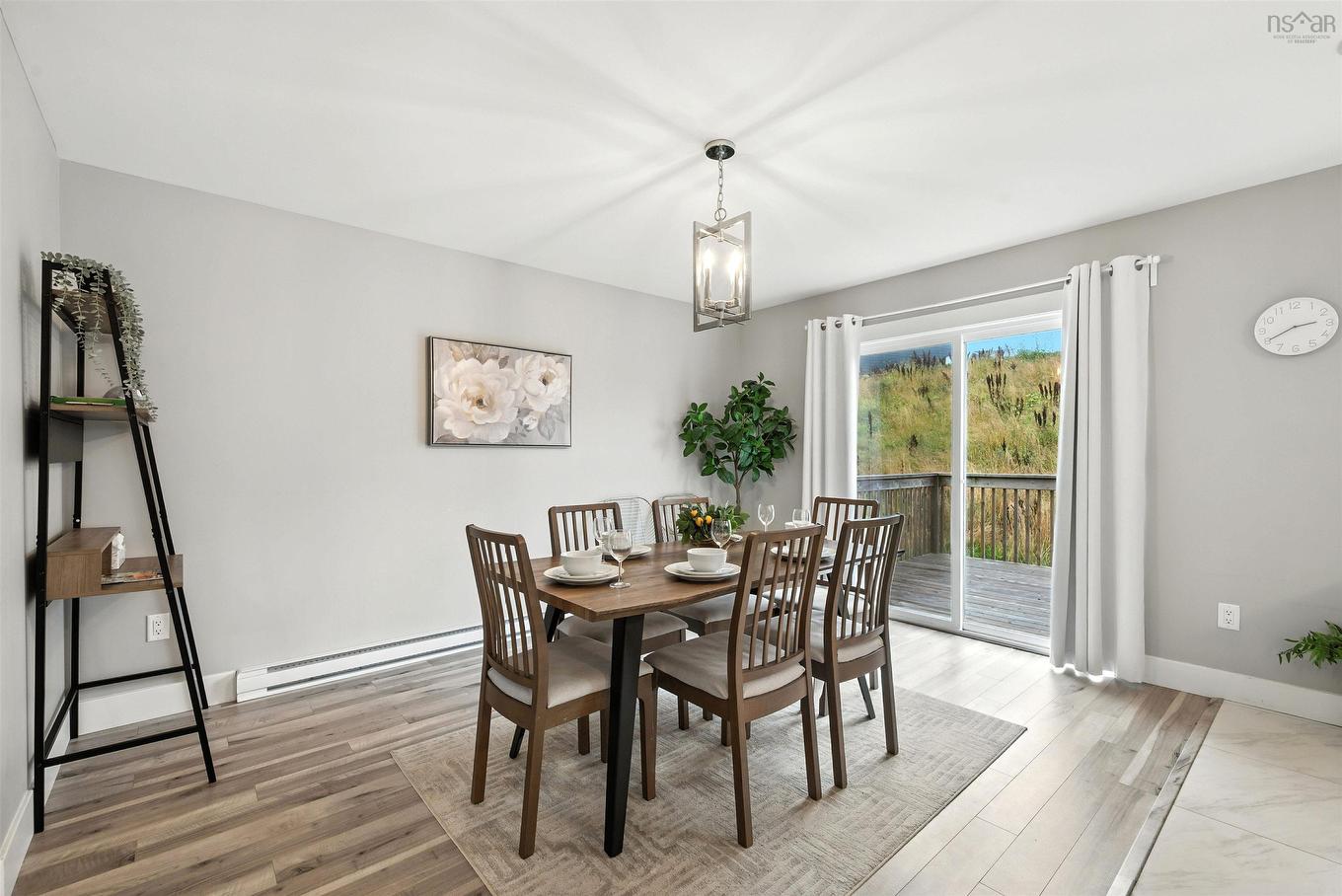 125 Higgins Avenue, Beechville, NS