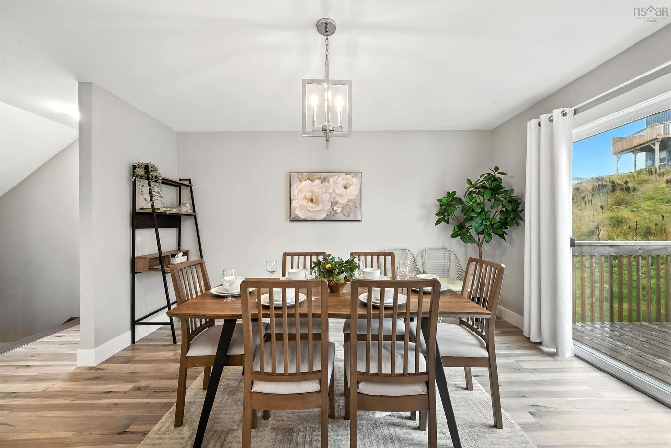 125 Higgins Avenue, Beechville, NS