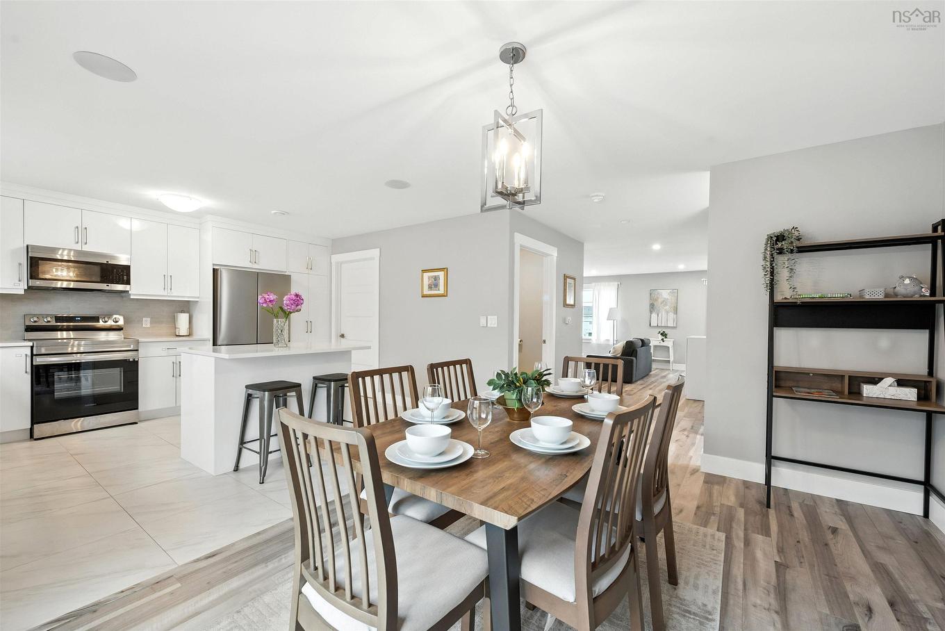 125 Higgins Avenue, Beechville, NS