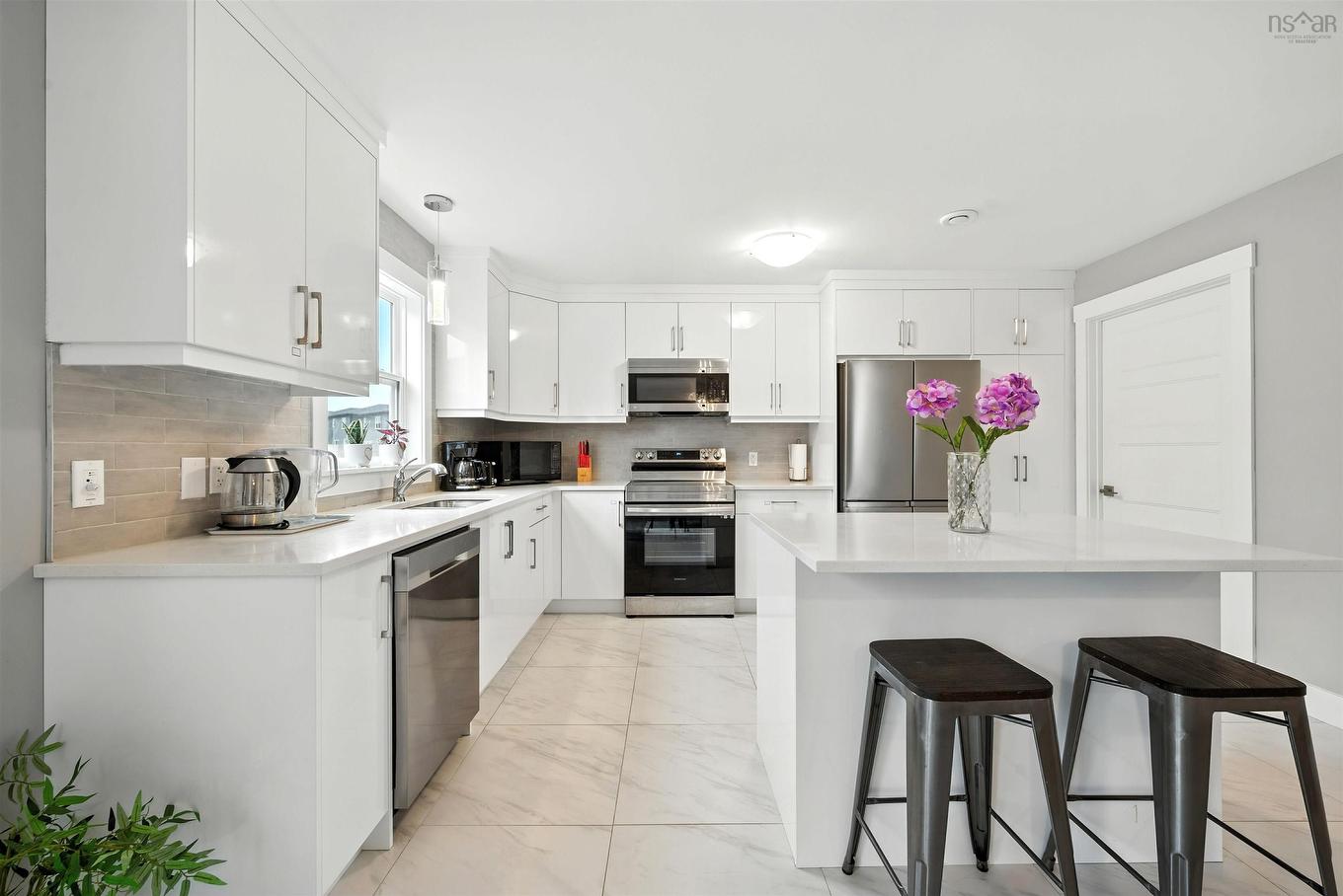 125 Higgins Avenue, Beechville, NS