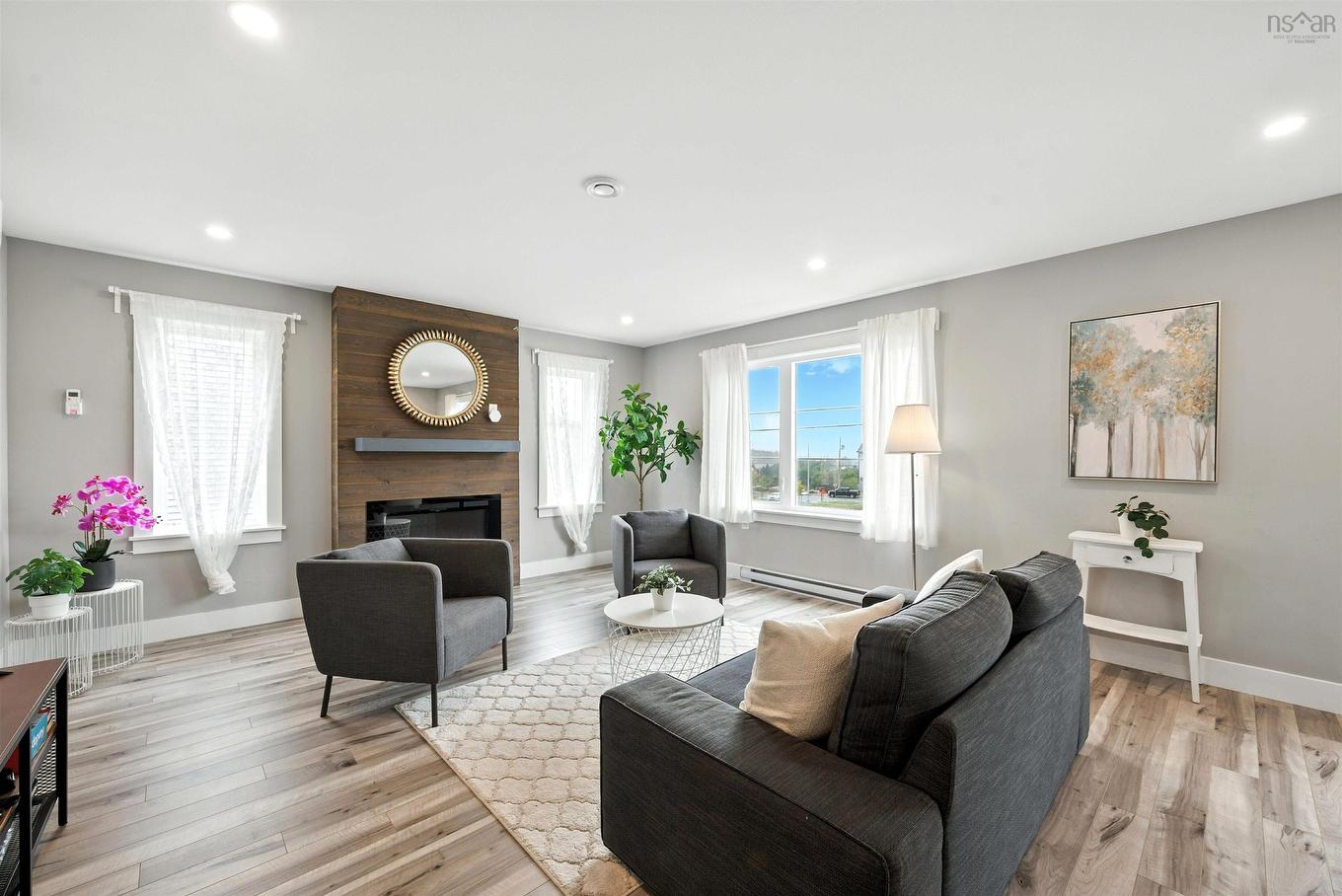 125 Higgins Avenue, Beechville, NS