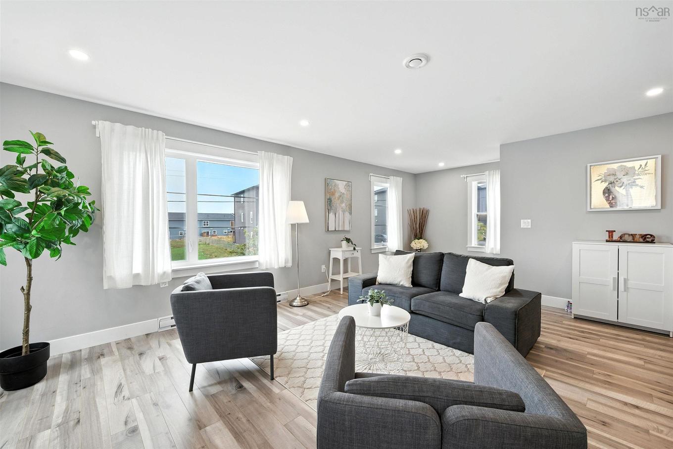 125 Higgins Avenue, Beechville, NS