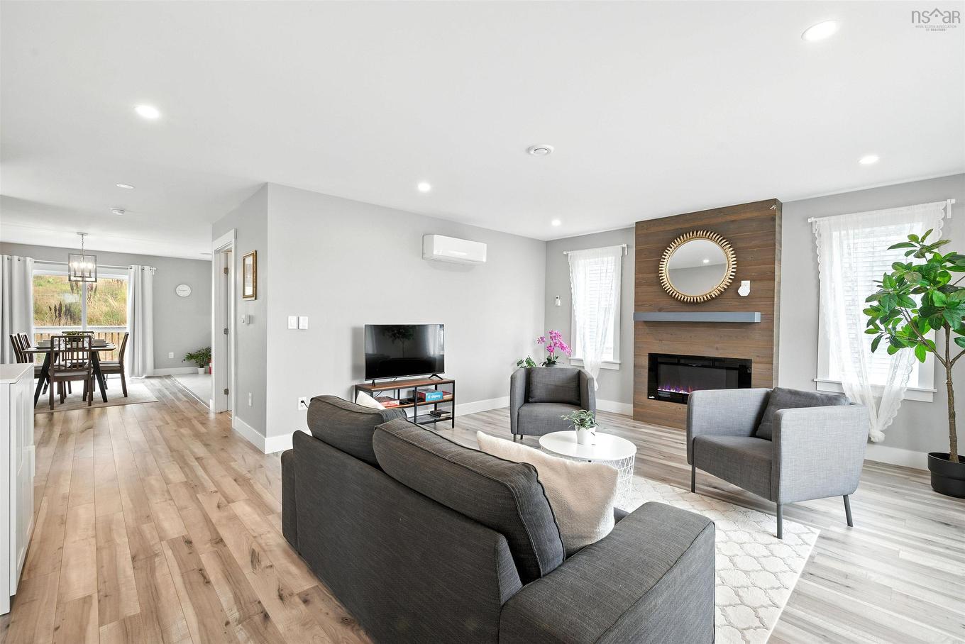 125 Higgins Avenue, Beechville, NS