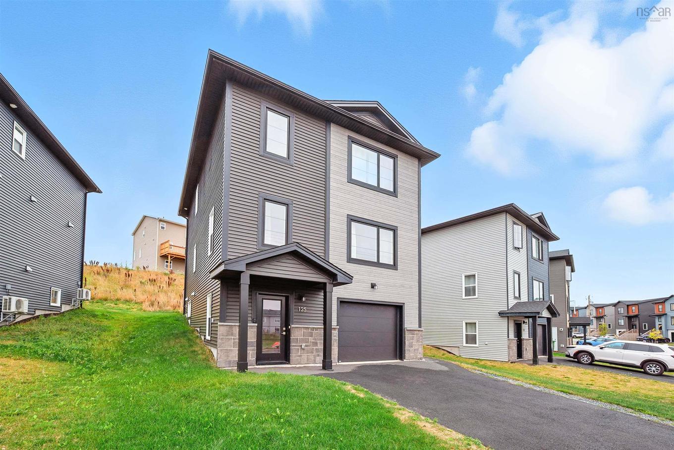 125 Higgins Avenue, Beechville, NS