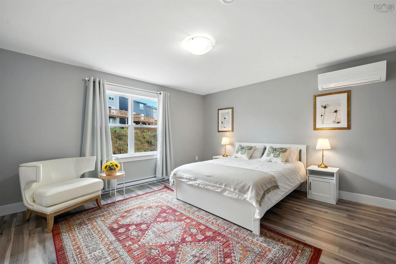 125 Higgins Avenue, Beechville, NS