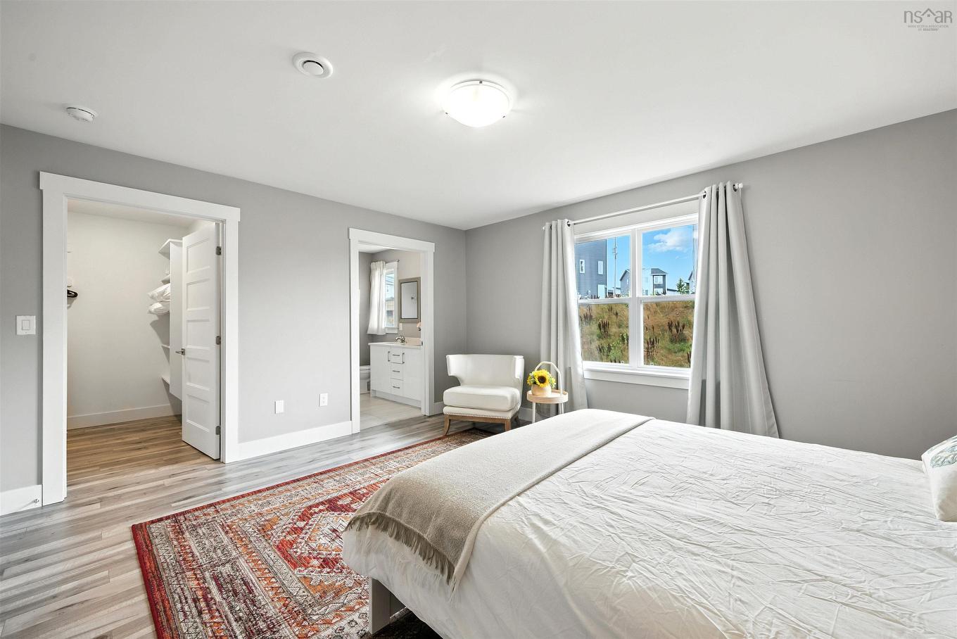 125 Higgins Avenue, Beechville, NS