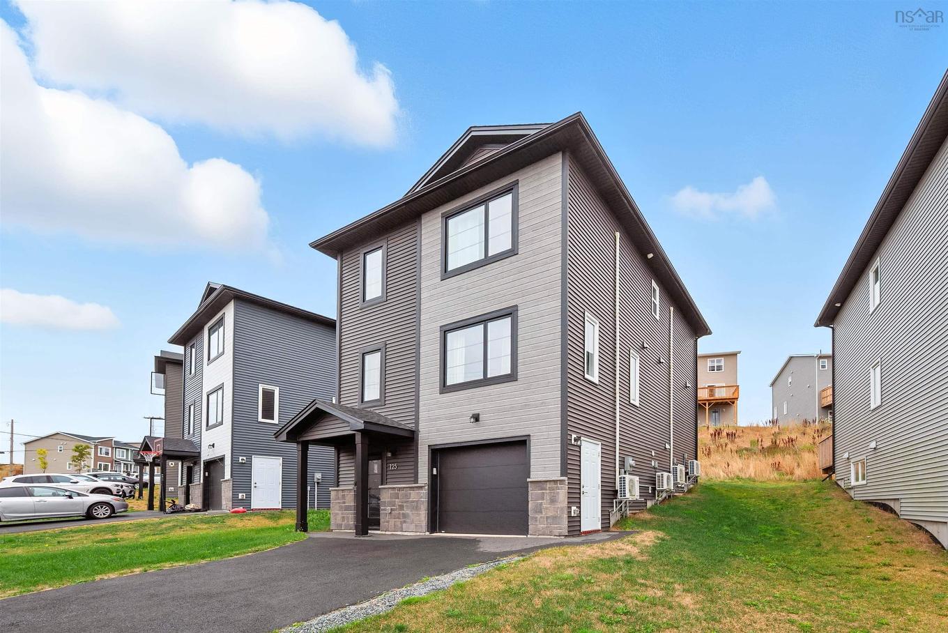 125 Higgins Avenue, Beechville, NS