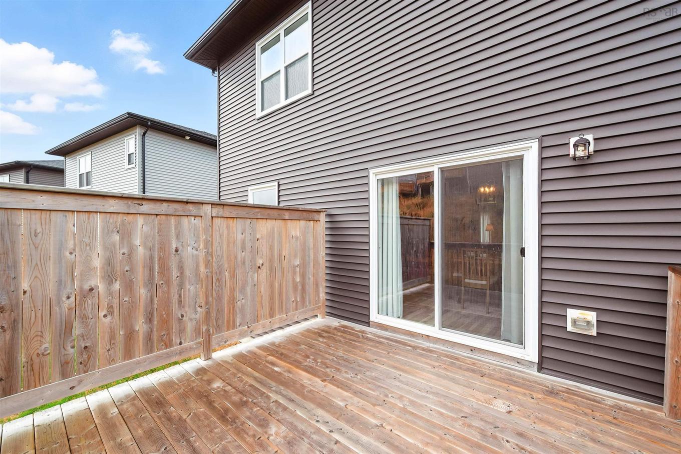 125 Higgins Avenue, Beechville, NS