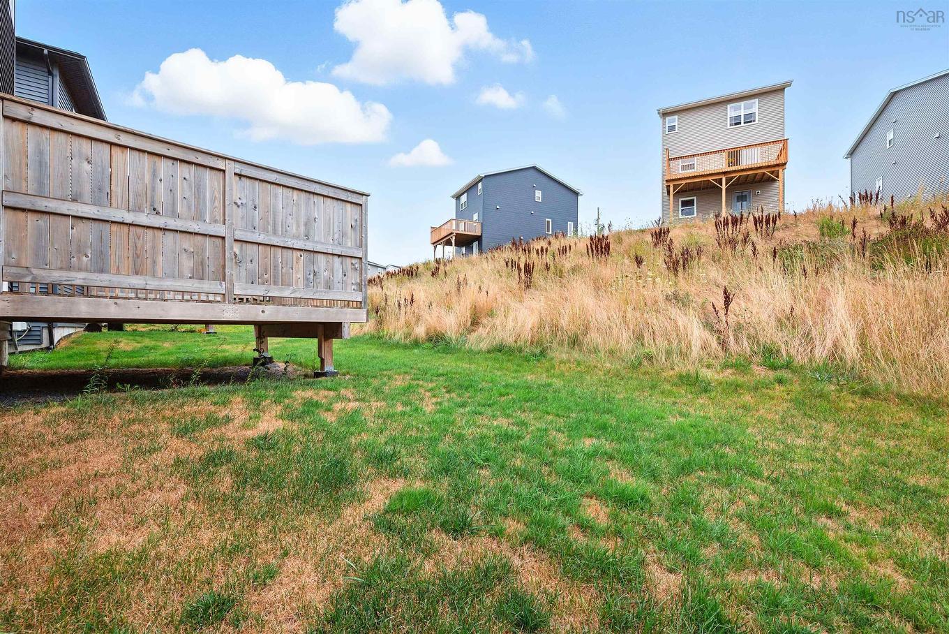 125 Higgins Avenue, Beechville, NS