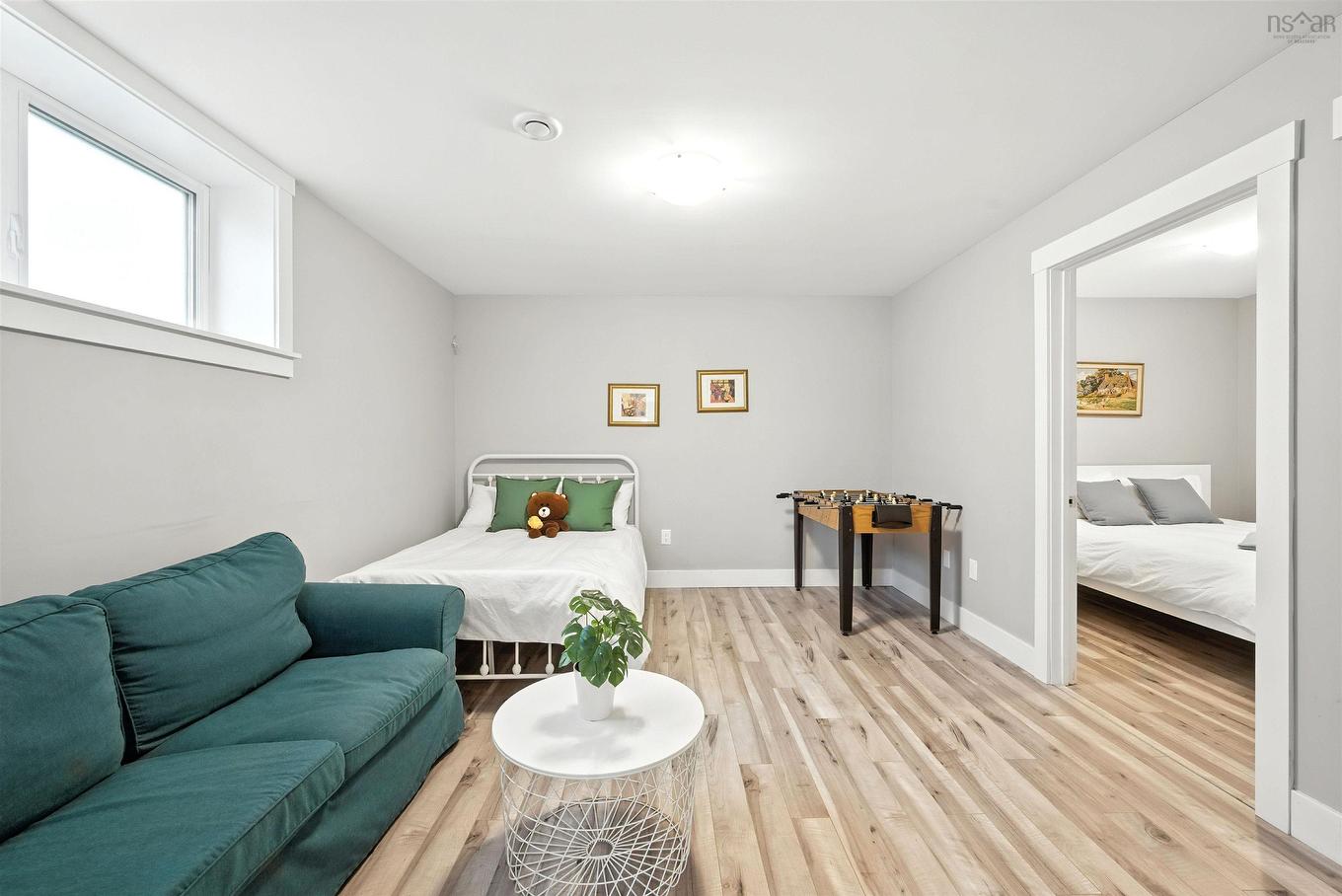 125 Higgins Avenue, Beechville, NS