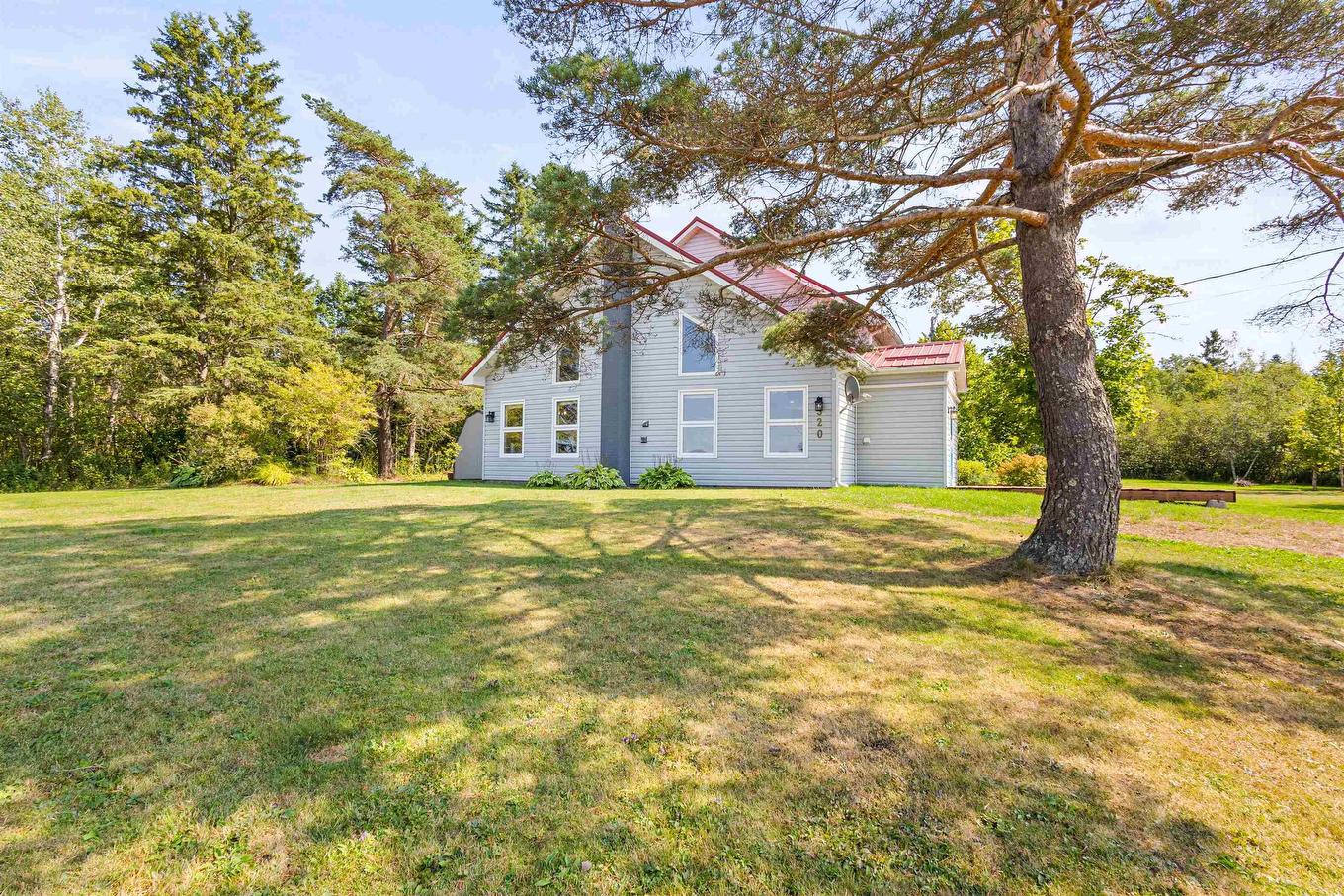 320 Main Street W, Stewiacke, NS