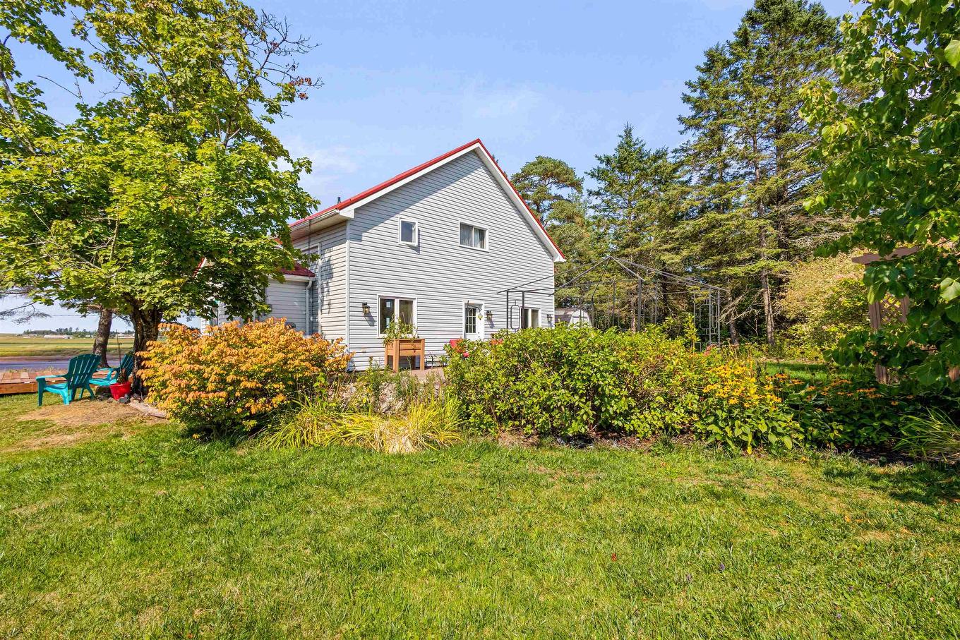 320 Main Street W, Stewiacke, NS