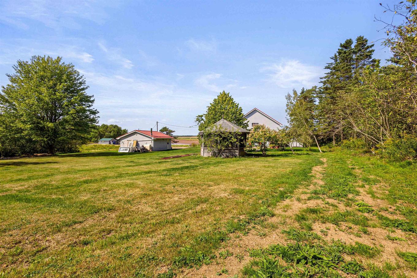 320 Main Street W, Stewiacke, NS