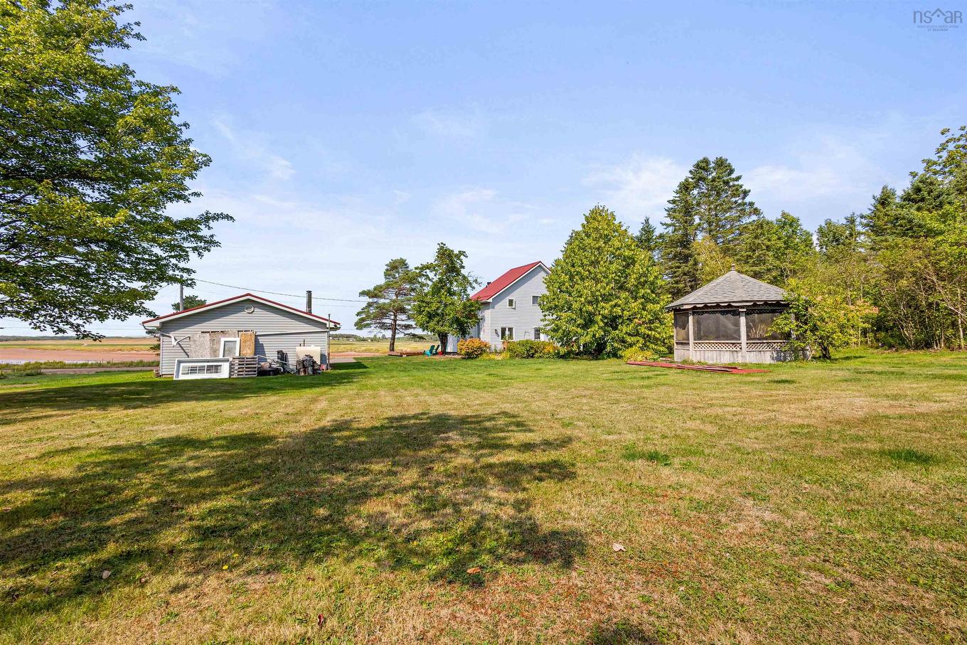 320 Main Street W, Stewiacke, NS